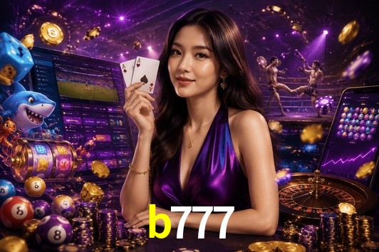 Roulette Table b777
