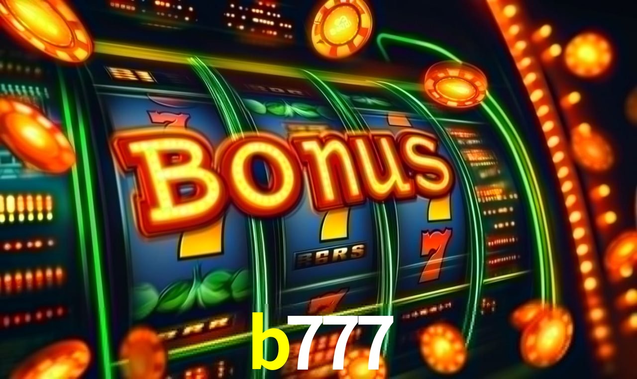 Blackjack Table b777