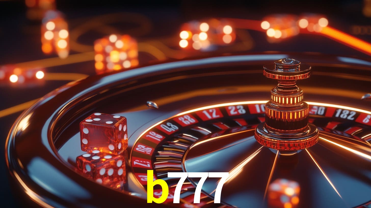 Live Casino b777