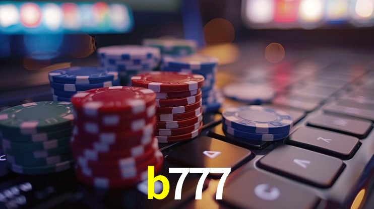 Benefícios da Conta b777