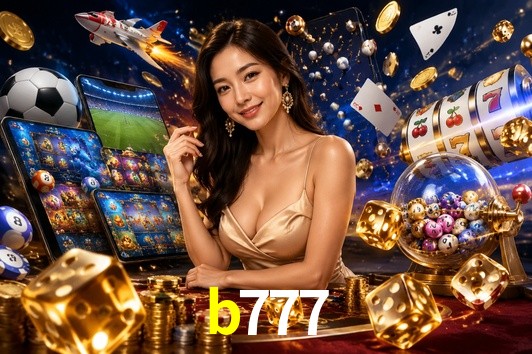 Live Casino b777