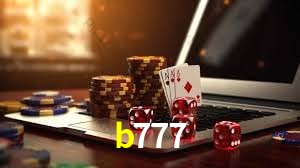 cassino b777