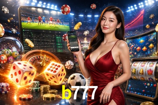 Game Providers b777