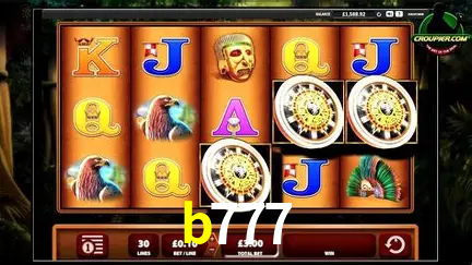 Descubra a Magia dos Jogos de Arcade no b777