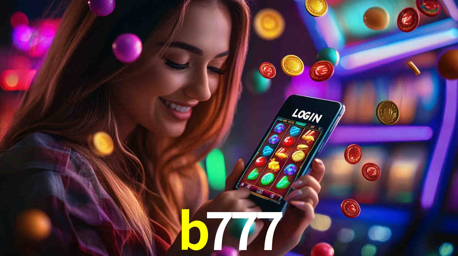 b777