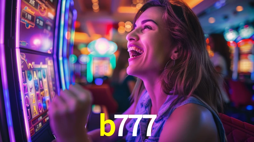 b777,b777 cassino
