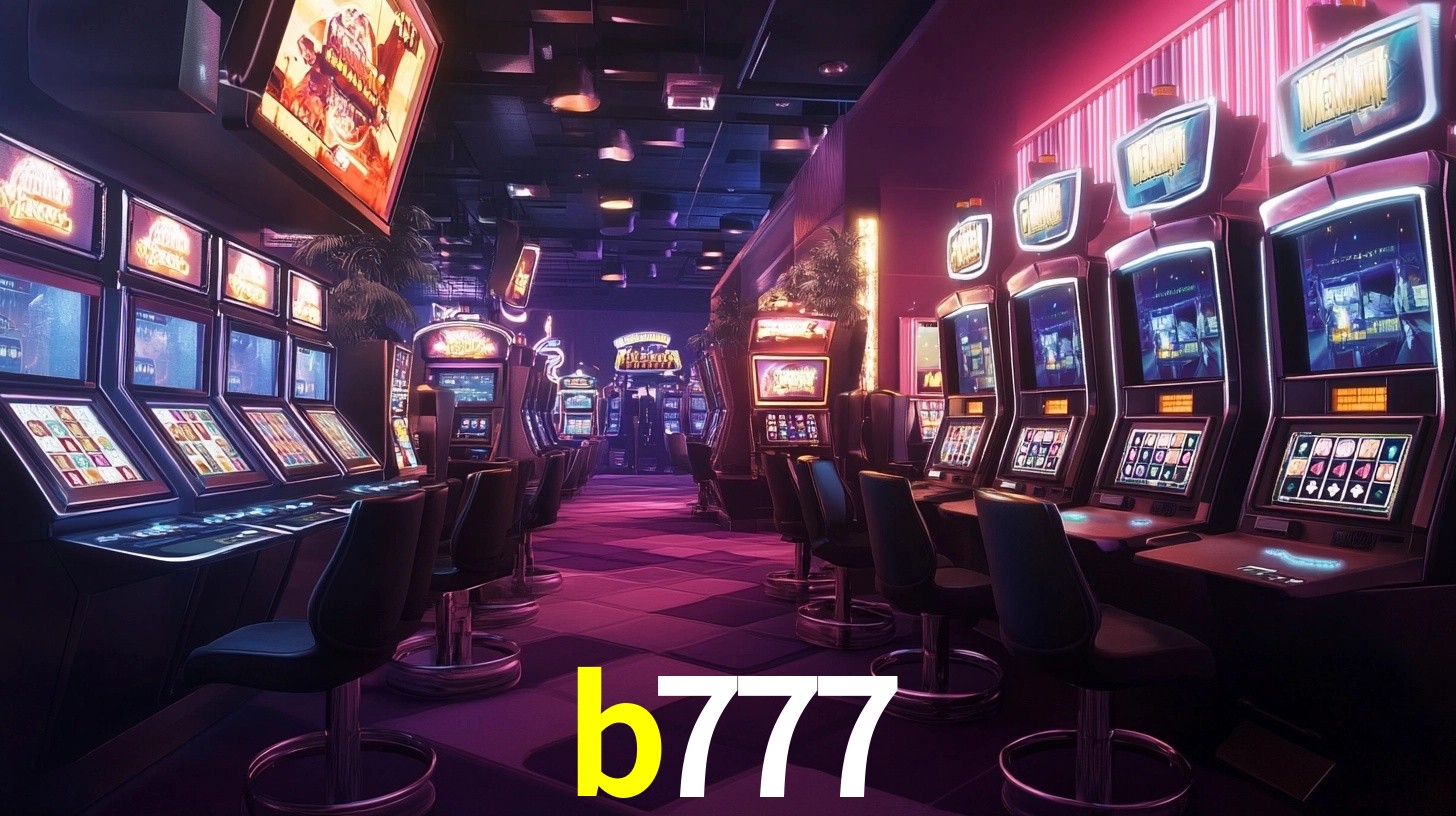 b777