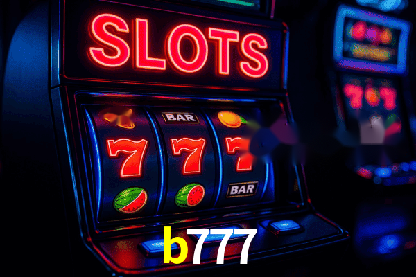 Bônus b777