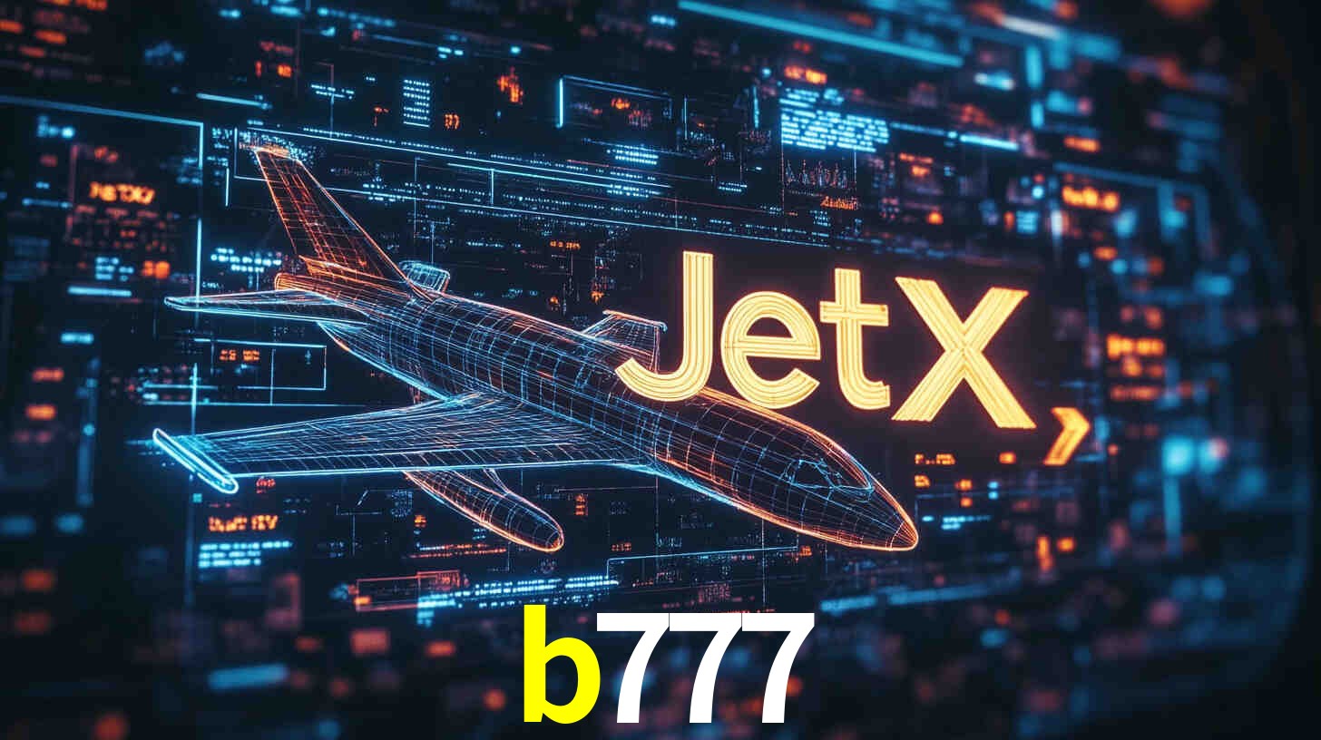 Apostas Esportivas na b777: Um Guia Completo
