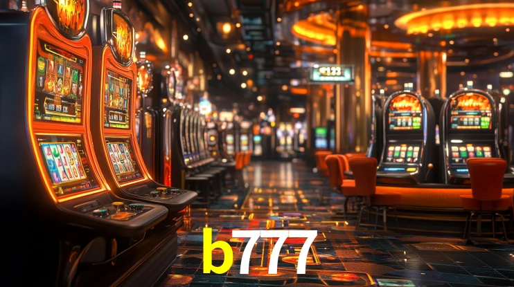 b777,b777 cassino