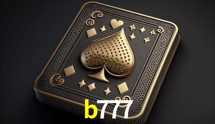 Estatísticas b777