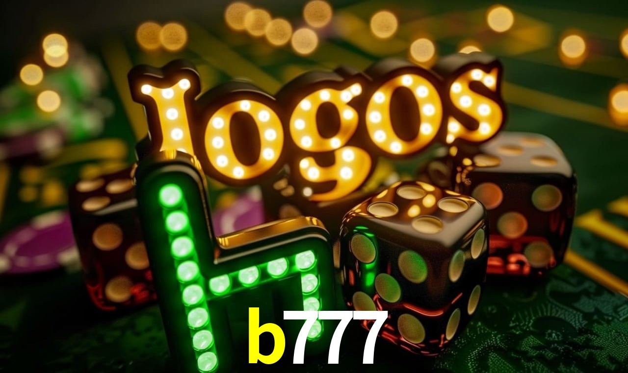 Estatísticas do Jogo b777