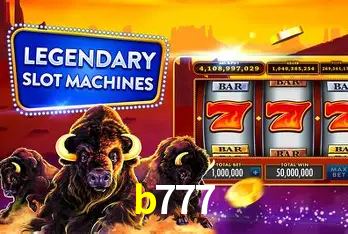 Descubra a Magia dos Jogos de Arcade no b777