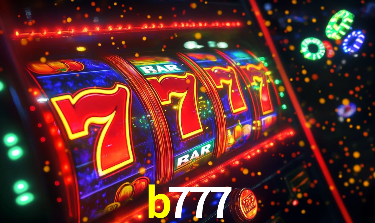 b777 bet