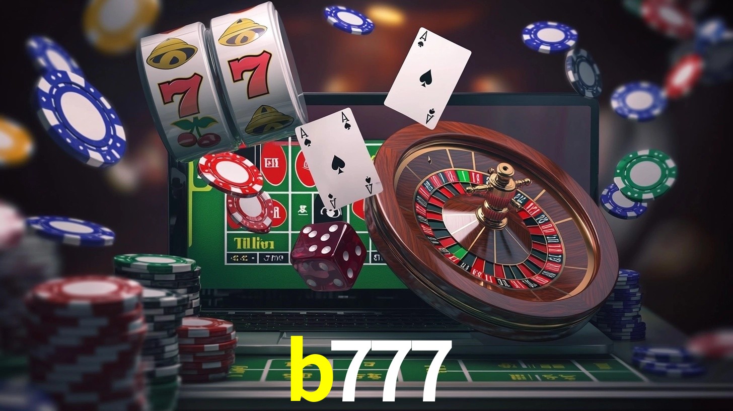 b777 bet