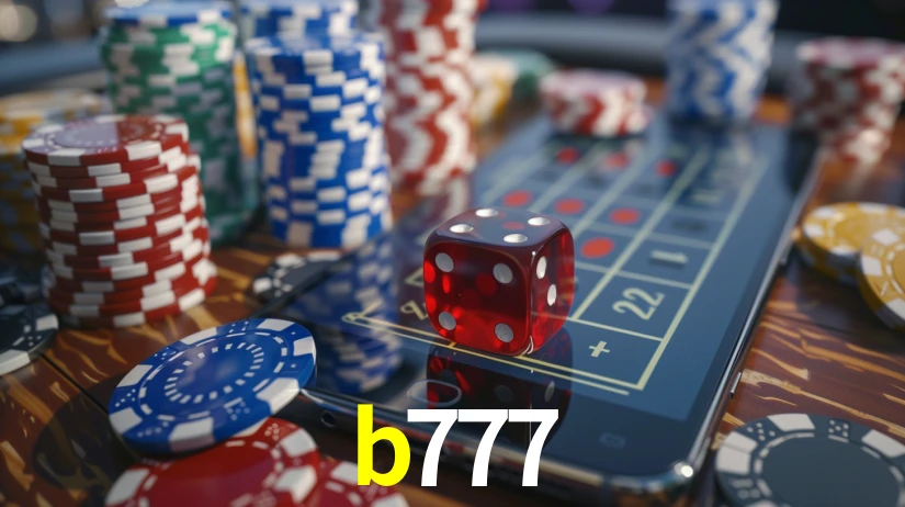 b777 bet