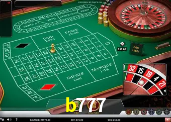 Desvendando o Mundo dos Jogos Virtuais na b777
