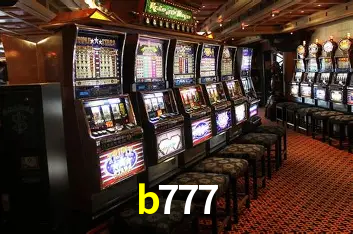 Desvendando o Mundo dos Jogos Virtuais na b777