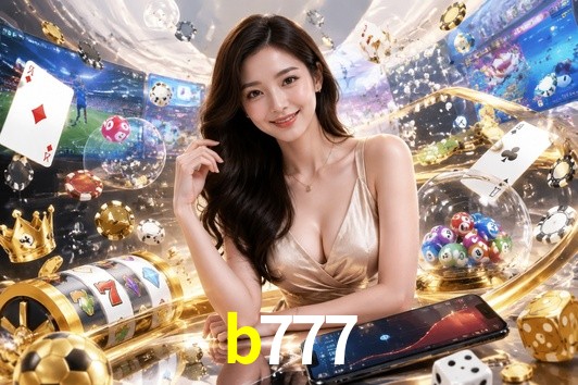 Football Betting b777