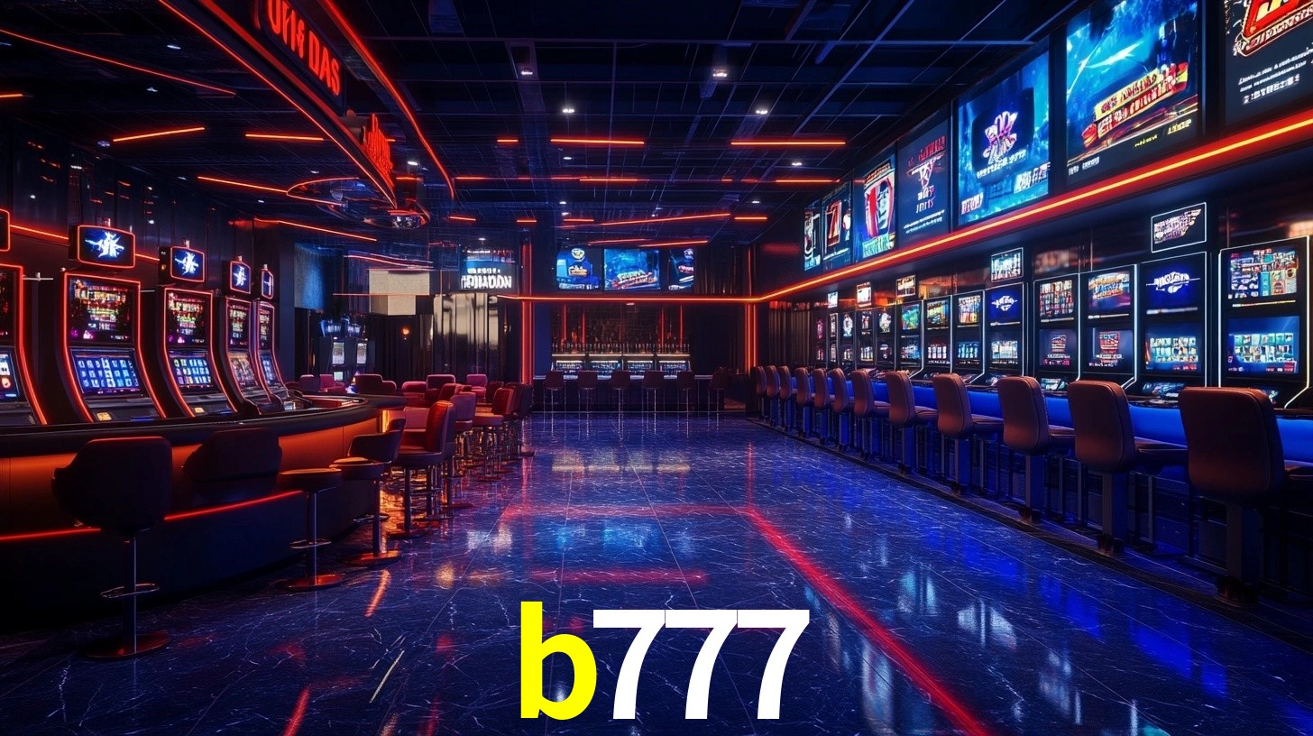 Exclusive Games b777