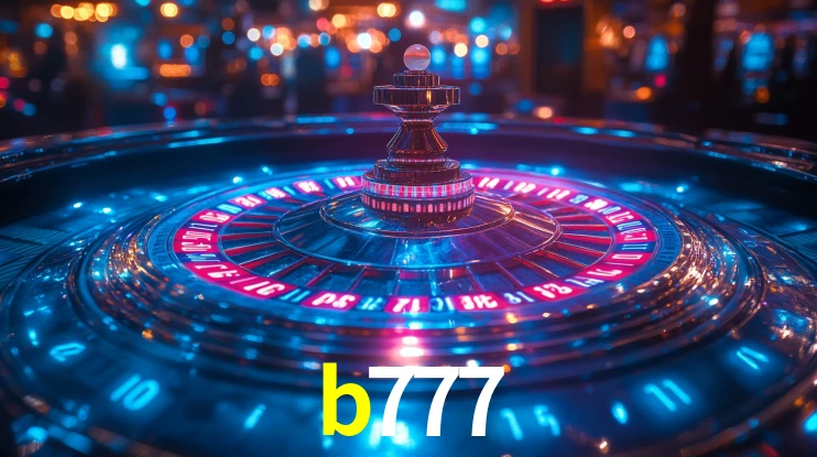 b777