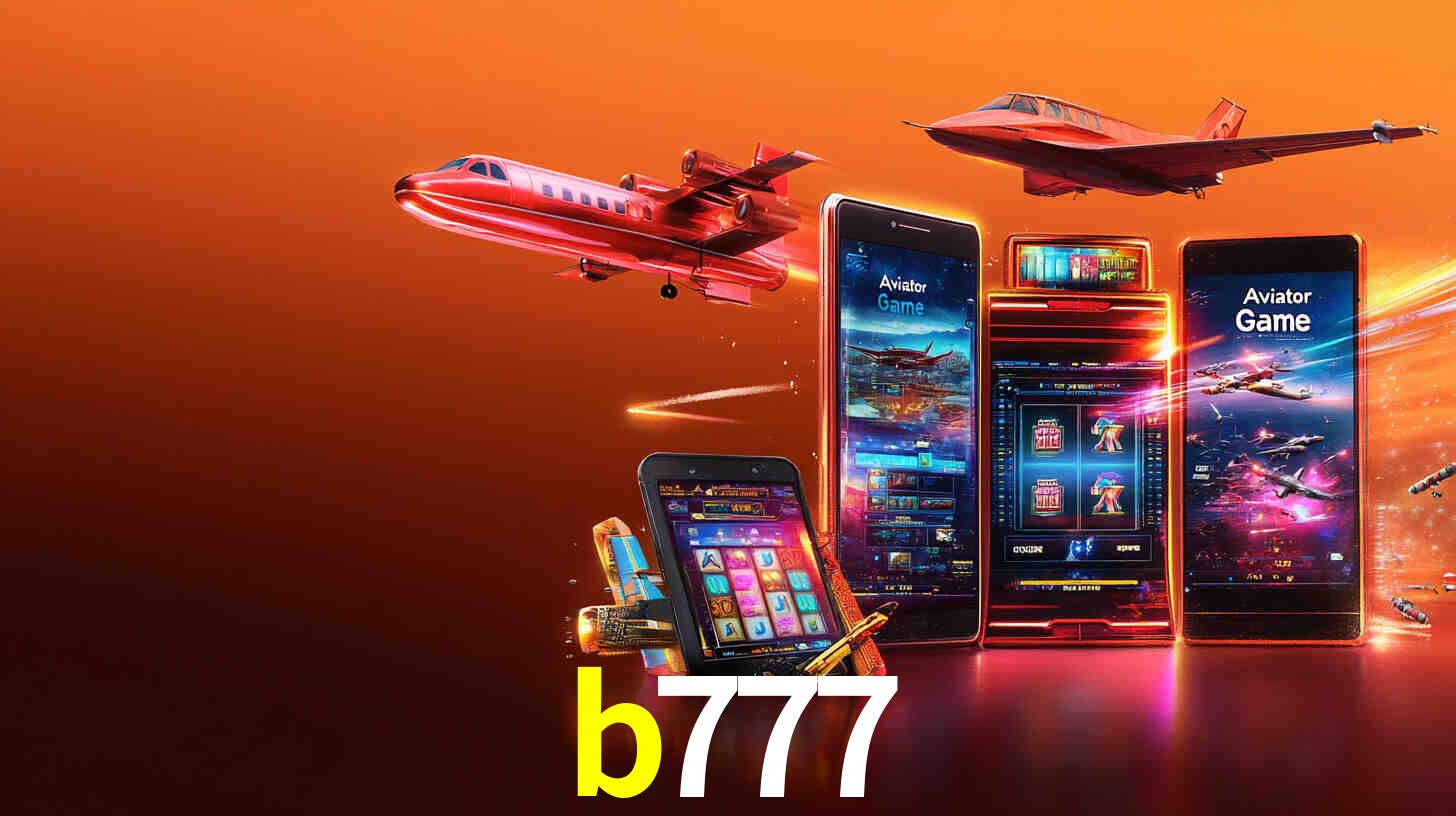 Descubra o Programa VIP da b777: Vantagens Exclusivas para Jogadores